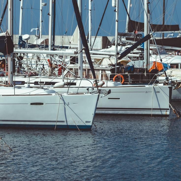 Maritime leisure activity
